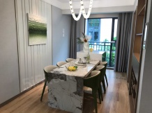 远洋靖淞云璟开发商营业执照相册