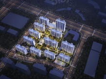 远洋靖淞云璟开发商营业执照相册