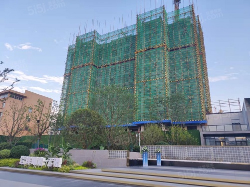 远洋靖淞云璟第13张图