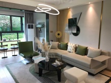 远洋靖淞云璟开发商营业执照相册