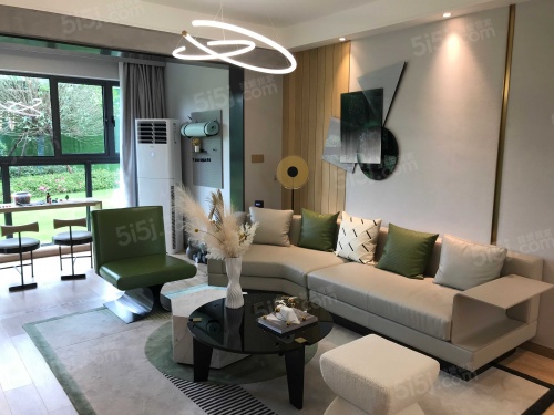 远洋靖淞云璟第9张图