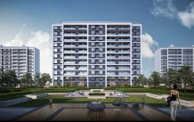 远洋靖淞云璟开发商营业执照相册