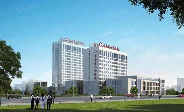 云锦东方配套图