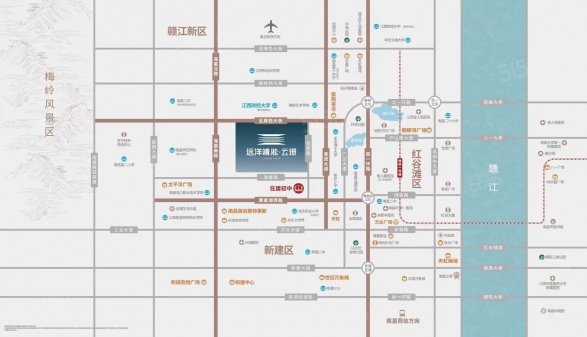 远洋靖淞云璟第12张图