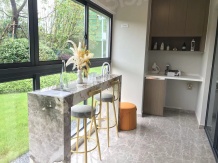 远洋靖淞云璟开发商营业执照相册