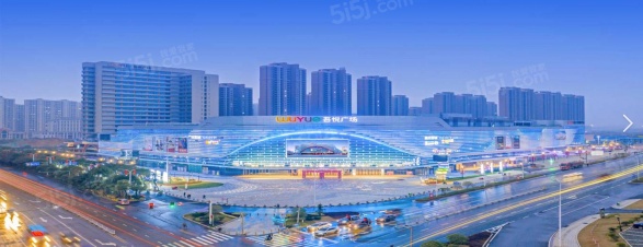 远洋靖淞云璟第15张图