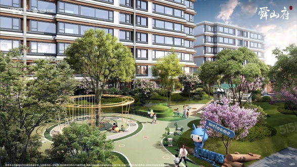 龙湖怡康·舜山府第12张图