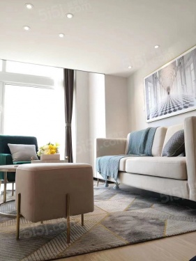 融创运河壹号府第5张图