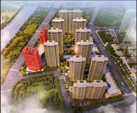 融创运河壹号府第2张图