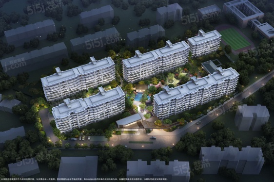 龙湖怡康·舜山府第1张图