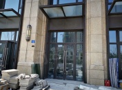 融创运河壹号府1室