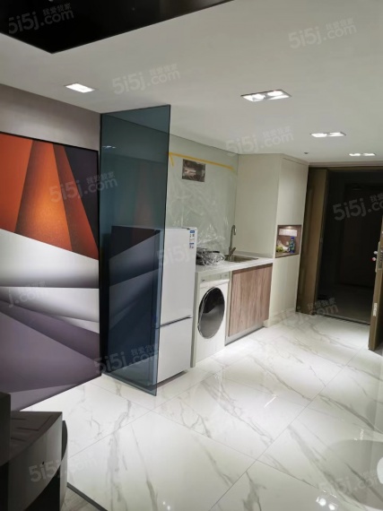 融创运河壹号府样板间