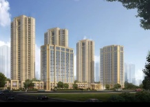 融创运河壹号府开发商营业执照相册