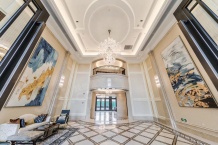 融创运河壹号府开发商营业执照相册