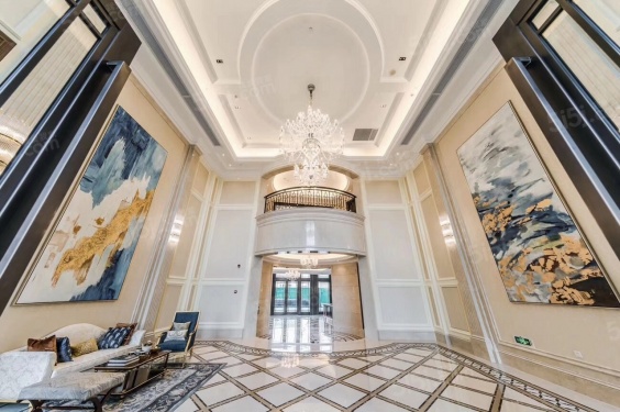 融创运河壹号府第12张图