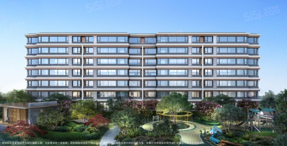 龙湖怡康·舜山府第4张图