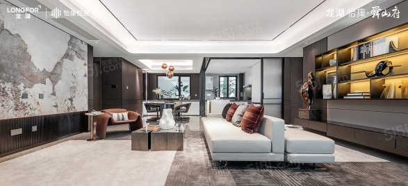 龙湖怡康·舜山府第10张图