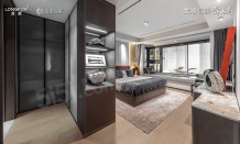 龙湖怡康·舜山府沙盘图相册