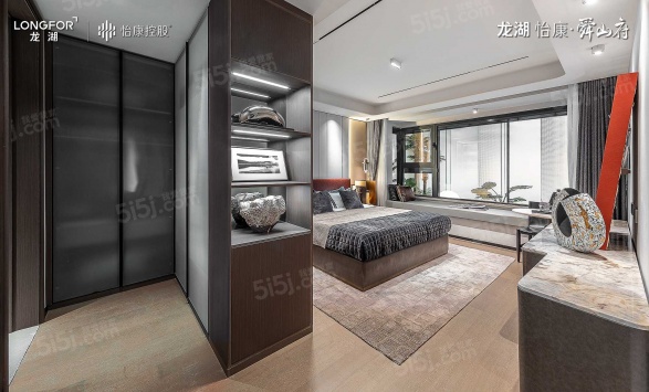 龙湖怡康·舜山府第7张图