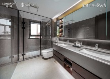 龙湖怡康·舜山府沙盘图相册