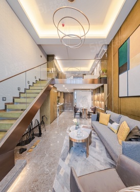 融创运河壹号府第9张图