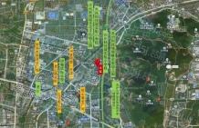 和萃澜庭开发商营业执照相册