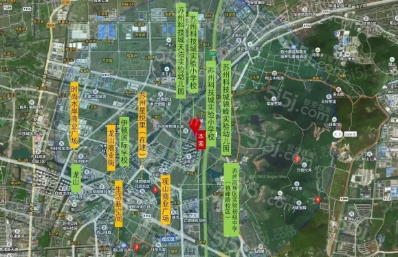 和萃澜庭第14张图