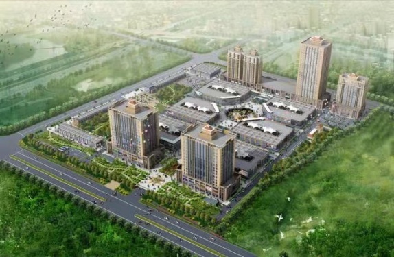 未来理想家第1张图