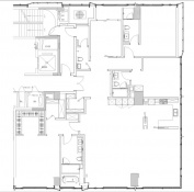 蓝城云和里4室2厅4卫