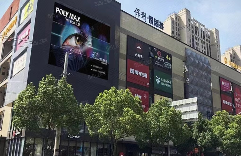 未来湾逸憬配套图