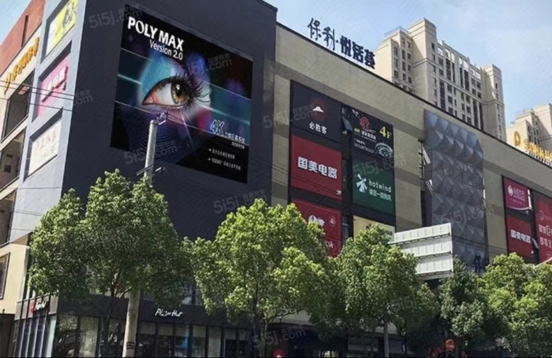 未来湾逸憬配套图