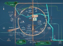 蓝城云和里开发商营业执照相册