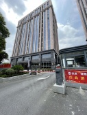 未来湾逸憬沙盘图相册