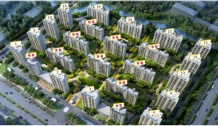 阳光城.翡丽湾沙盘图相册