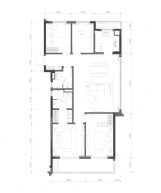 枫翠岚湾4室2厅2卫
