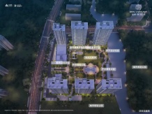 枫翠岚湾开发商营业执照相册