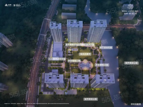 枫翠岚湾第10张图