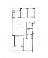 枫翠岚湾4室2厅2卫