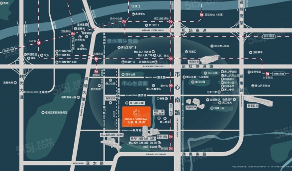 枫翠岚湾第9张图