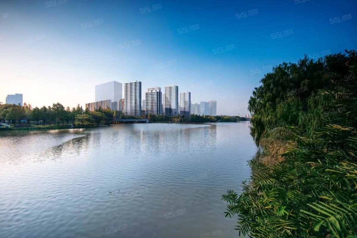 枫翠岚湾效果图