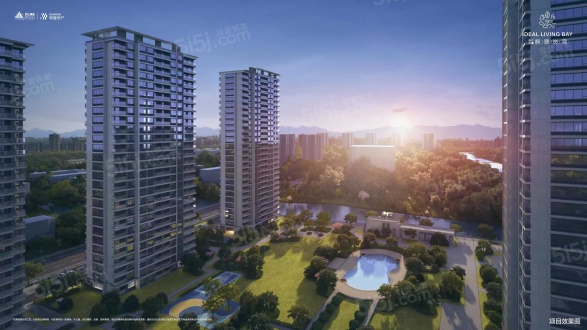 枫翠岚湾第1张图