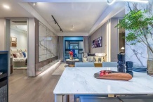 金地新乐里沙盘图相册