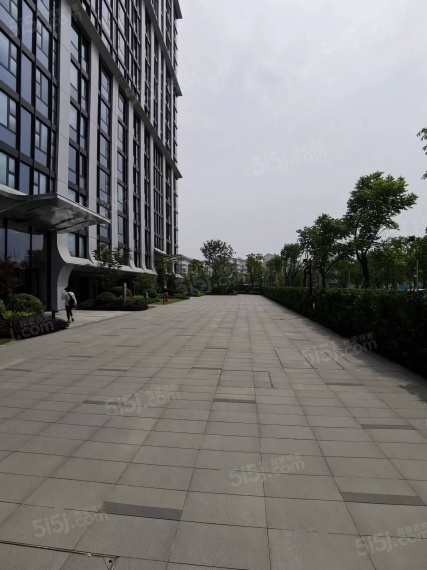 嘉骏峰庭实景图