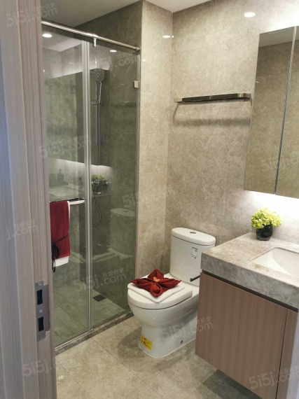 嘉骏峰庭样板间