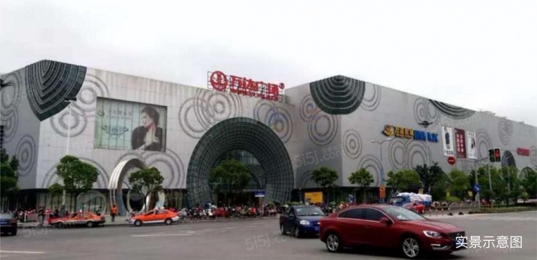 金地新乐里配套图