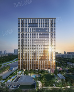 嘉骏峰庭第1张图