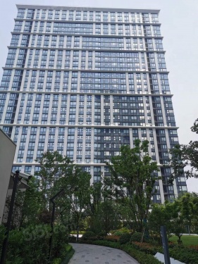 嘉骏峰庭第14张图