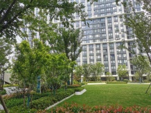 嘉骏峰庭沙盘图相册