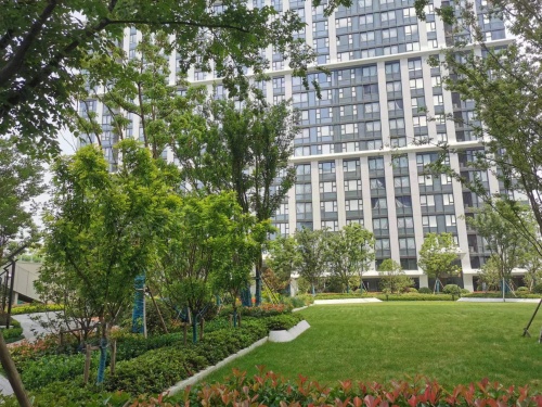 嘉骏峰庭第13张图