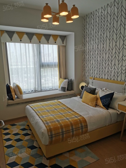 嘉骏峰庭样板间